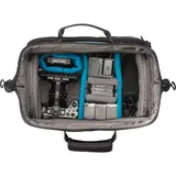 Tenba Cineluxe v2 Shoulder Bag 16 - Czarna - 2