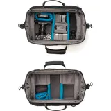 Tenba Cineluxe v2 Shoulder Bag 16 - Czarna - 7