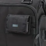 Tenba Cineluxe v2 Shoulder Bag 16 - Czarna - 15