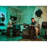 Tenba Cineluxe v2 Shoulder Bag 16 - Czarna - 26