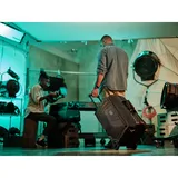 Tenba Cineluxe v2 Shoulder Bag 16 - Czarna - 29