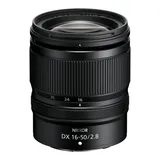 Obiektyw Nikon Nikkor Z DX 16-50 mm f/2.8 VR | Przedsprzedaż!