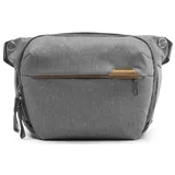 Torba PEAK DESIGN Everyday Sling 6L - Popielata - EDLv2