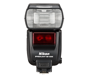Nikon lampa błyskowa SB-5000