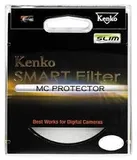 Kenko Filtr Smart MC Protector Slim 62mm