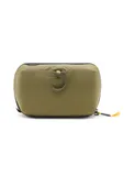 Kosmetyczka Travel Line Peak Design Wash Pouch Kelp - oliwkowa - 2