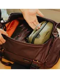 Kosmetyczka Travel Line Peak Design Wash Pouch Kelp - oliwkowa - 7