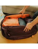 Torba Peak Design Travel Duffelpack 65L Eclipse - fioletowa - 7