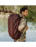 Torba Peak Design Travel Duffelpack 65L Eclipse - fioletowa - 11