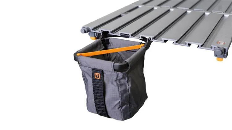 Tether Tools AeroTrac Retractable Cup