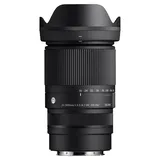 Sigma 16-300 mm f/3.5-6.7 DC OS Contemporary Fujifilm X - ZAPOWIEDŹ