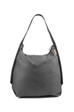 Torba PeakDesign Packable Tote Charcoal - grafitowa