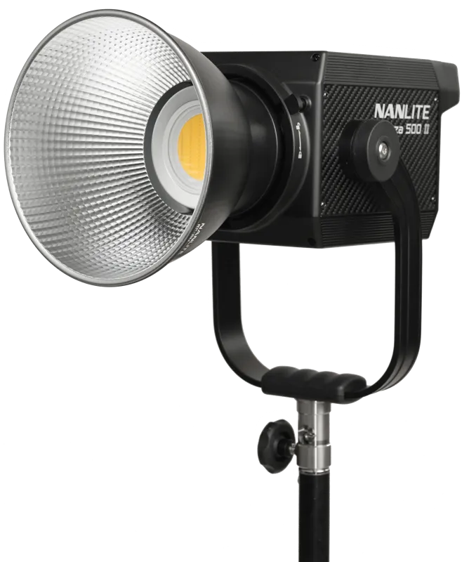 Nanlite Forza 500 II Daylight LED Spot Light