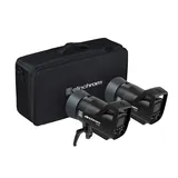 Elinchrom FIVE - Battery Monolight Dual Kit