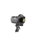 COLBOR lampa LED CL-60 Bowens BiColor 2700-6500K - 6
