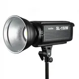 Godox SL-150W Video LED light - BLACK WEEK