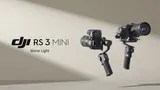 Stabilizator DJI RS 3 Mini