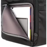 Tenba Cineluxe V2 Shoulder Bag 24 Hightop (Black, 60L) - 6