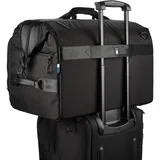 Tenba Cineluxe V2 Shoulder Bag 24 Hightop (Black, 60L) - 13