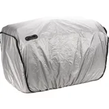 Tenba Cineluxe V2 Shoulder Bag 24 Hightop (Black, 60L) - 18