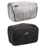 Tenba Cineluxe V2 Shoulder Bag 24 Hightop (Black, 60L) - 19