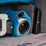 Tenba Cineluxe V2 Shoulder Bag 24 Hightop (Black, 60L) - 20