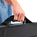 Tenba Cineluxe V2 Shoulder Bag 24 Hightop (Black, 60L) - 25