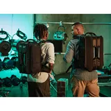 Tenba Cineluxe V2 Shoulder Bag 24 Hightop (Black, 60L) - 33