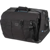 Tenba Cineluxe V2 Shoulder Bag 24 Hightop (Black, 60L)