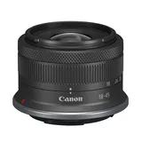 Canon RF-S 18-45mm F4.5-6.3 IS STM + RATY 10x0%