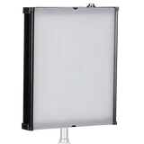 Quadralite Talia 300 RGB panel LED - BLACK WEEK
