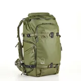 Shimoda Action X40 V2 Army Green | Promocja - 20%