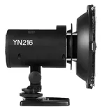 Lampa LED Yongnuo YN216 - WB (3200 K - 5600 K) - 4