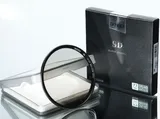 Benro Filtr SD ULCA WMC UV 67 mm