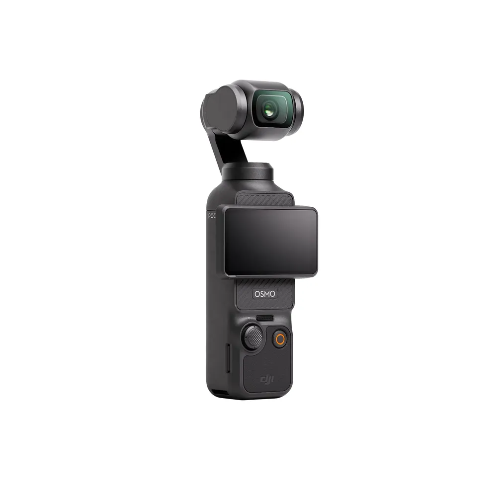 Kamera DJI Osmo Pocket 3 Creator Combo