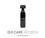 DJI Care Refresh Pocket 2 (Osmo Pocket 2) - kod elektroniczny