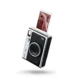 Fujifilm Instax Mini EVO USB-C Czarno - Srebrny