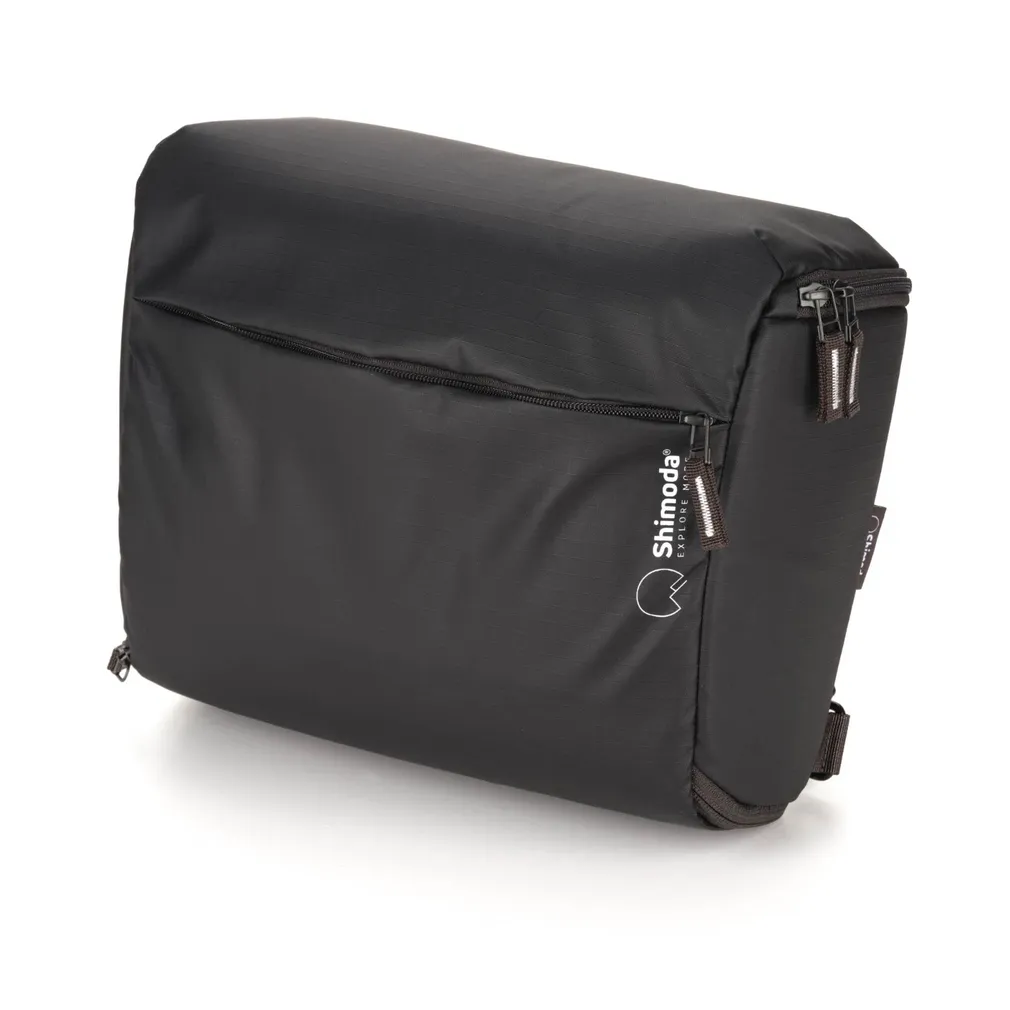 Shimoda Top Loader - Large - Black