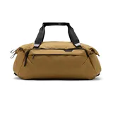 Torba Peak Design Travel Duffel 35l Coyote