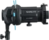 Nanlite Projector mount for FM Mount w/36° Lens