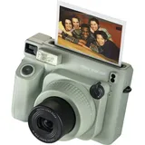 Instax Wide 400 Zielony - Fujifilm