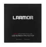 Osłona LCD GGS Larmor do Sony a7R V
