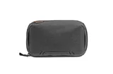 Wkład Travel Line Peak Design Tech Pouch Charcoal v2 - Grafitowy