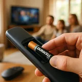 Alkaliczne Baterie Duracell LR03 / AAA Basic 10 szt. - 4