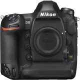 Nikon lustrzanka D6