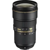 Nikon AF-S 24-70 mm f/2.8E ED VR + FILTR MARUMI UV (129ZŁ) - CENA UWZGLĘDNIA RABAT NATYCHMIASTOWY - RATY 10x0%