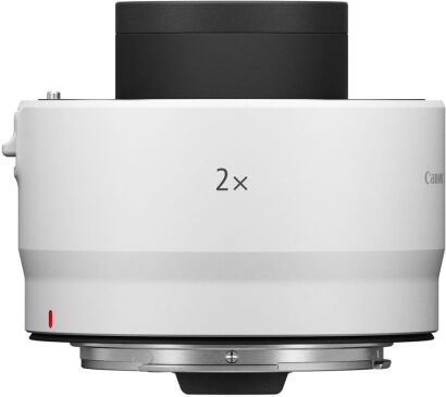 Canon Extender RF 2x - WIELORABATY zyskaj 10%, 20%, lub nawet 30% !