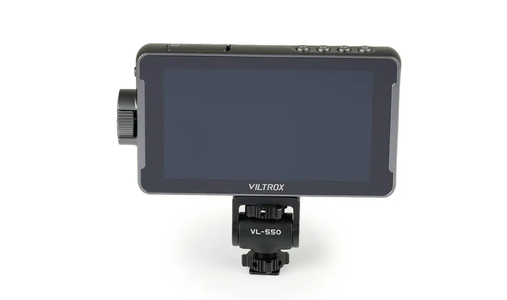 Viltrox monitor DC-550 PRO