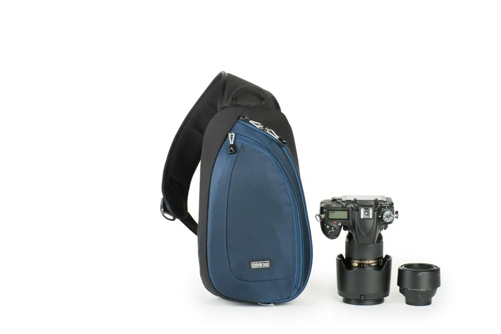 ThinkTank TurnStyle 10 V2.0 Blue Indigo