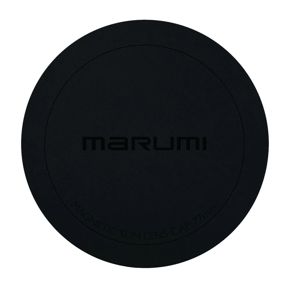 Marumi dekielek MAGNETIC 82mm